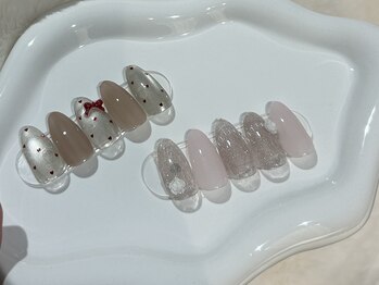 シエル(ciel)/定額トレンドsimpleコース