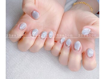 ニゴサロン(25Salon)/
