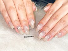 テンカムトゥルー(10 Come True)/■マグネット×ラインフレンチ