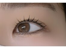 エクラ(eclat)/【シンプルまつげパーマ】中野