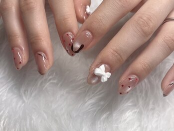 サラ 千種吹上店(Sara)/90分アートフリー