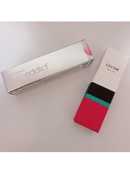 まつげエクステ専門店 アイラ 調布店(EYELA)/美容液