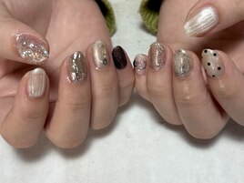 持ち込みデザイン