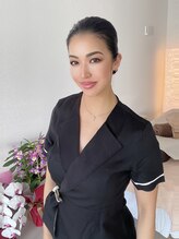 クヴェルビューティー(Kvell Beauty)&nbsp;サナ 