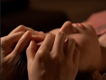 リラクゼーションサロン Leaf /