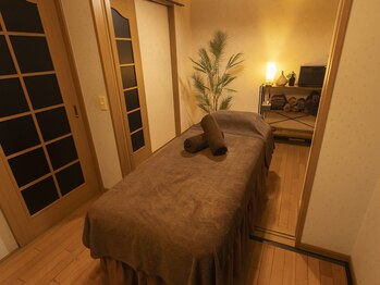 ヴィー(VII)/貸切空間で自分だけの癒し時間♪