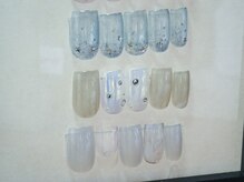 NAIL SALON SUROOU【ネイルサロンシュロー】/ネイルデザイン