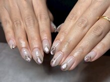 Serein【セラン】【4/1 NEW OPEN(予定)】の雰囲気(肌馴染みの良いカラーも揃ってます)