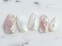 ルアナ 吉祥寺店(LUANA)/￥10,280円☆パラジェル