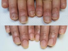 サロン アムール(amour)