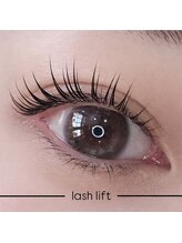 ジーニー(GeeNY)/LASHLIFT ラッシュリフト