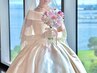 【7】ドレス迷子のプレ花嫁様へ運命の1着を◎トータルウェディング診断2.5h