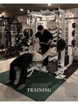 居留地フィットネス 別館(居留地Fitness) 感覚に頼らないトレーニングで、最短距離で結果へと導きます