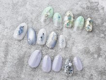 ルナフルール(Luna fleur)/定額6600円～