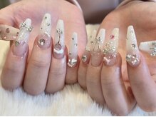 シャンクレエ(SHANCREER)/Hand ～。.:*＊