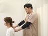 【既に通われている方専用】以前から起こし頂いている方はコチラ 30分