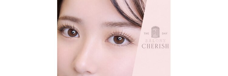 チェリッシュ 博多(CHERISH)のサロンヘッダー