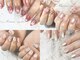 ラミーネイル(Ramie nail)の写真