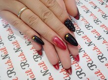 ネイル リッチ(Nail Rich)/リバーシブルネイル☆
