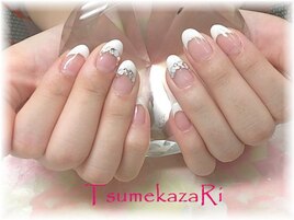 ★ホワイトフレンチ★