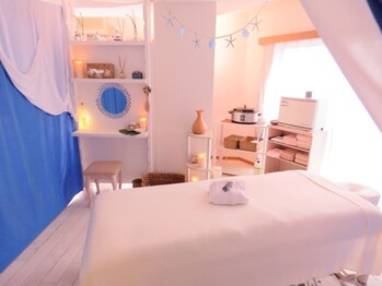 リマロアハワイ(Limaloa Hawaii)/ベットルーム