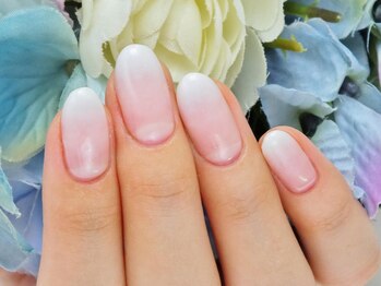 毎日の上品さにプラス