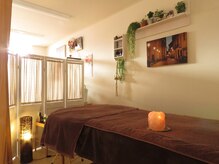 ラ メール(la mer)/