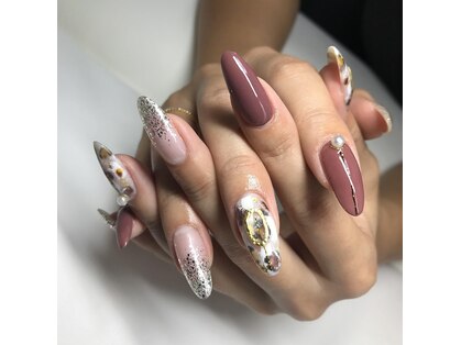 ネイルズスタイル(Nails Style)の写真