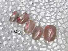 アオ 渋谷(ao.)/85min