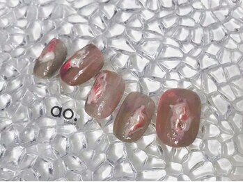 アオ 渋谷(ao.)/85min