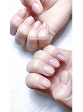 レインボーネイルズ(Rainbow nails)/