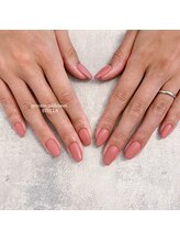 ステラ(private nailroom STELLA)/