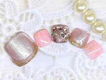 アルセア 上野御徒町店(Alcea)/マグネット　ミラー　フット