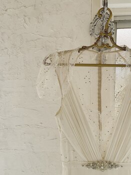 グランパルティータ(Gran Partita)/パーティードレス