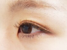 イロ 駒込店(iro)/ライトブラウン×アッシュ