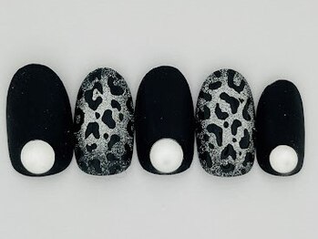 ネイルサロン フラール(Fullard)/792ジェル￥8778スカルプ￥13178