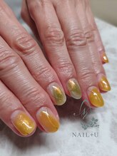 ネイルプラスユウ(NAIL+U)/