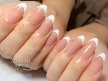 モアニ ヒロオ 渋谷店(MOANI Hiroo)/