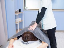 ここのはりきゅう治療院/もみほぐし