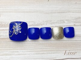 初回◇FOOTシンプル