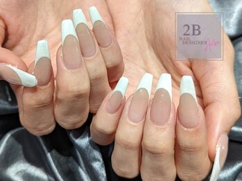 バーチャルフレンチ¥9350