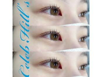 セレブヒルズ 大通店(Celeb Hill's)/