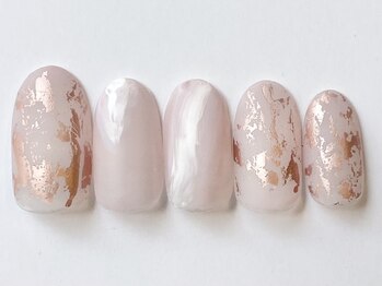 リノリコ 阿佐ヶ谷店(RinoRiko)/11月シンプルニュアンス 1