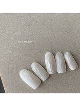 ネイルサロン ブランロール 三軒茶屋店(Blanl'or)/
