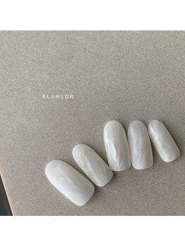 ネイルサロン ブランロール 三軒茶屋店(Blanl'or)/