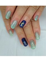 ネイルラビット(NAIL Rabbit)/