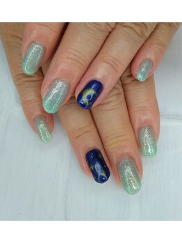 ネイルラビット(NAIL Rabbit)/