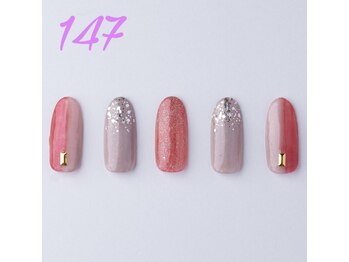 はあとねいる 滝川店/ネイルDesign