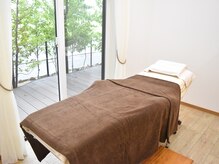 アイサロンフェア 海老名店(eyesalon Fair)の雰囲気（全室完全個室のリラックス空間で施術致します☆[海老名]）