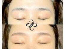 アディクト(ADDICT)/アイブロウワックス